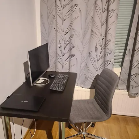 Spacious, Renovated Studio With Parking Place Helsinki